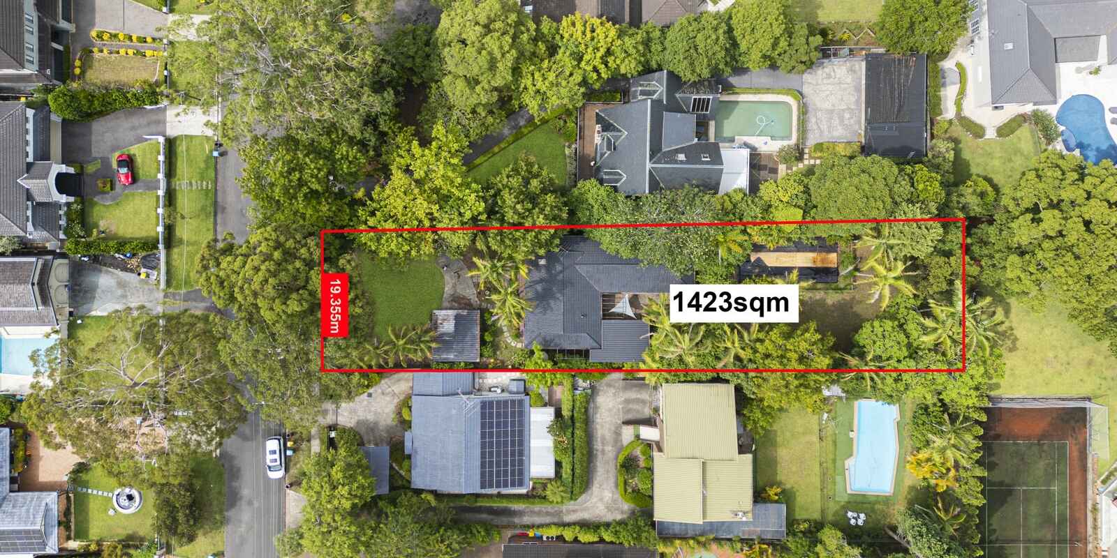 6A Miowera Road North Turramurra, North Turramurra - Image 1