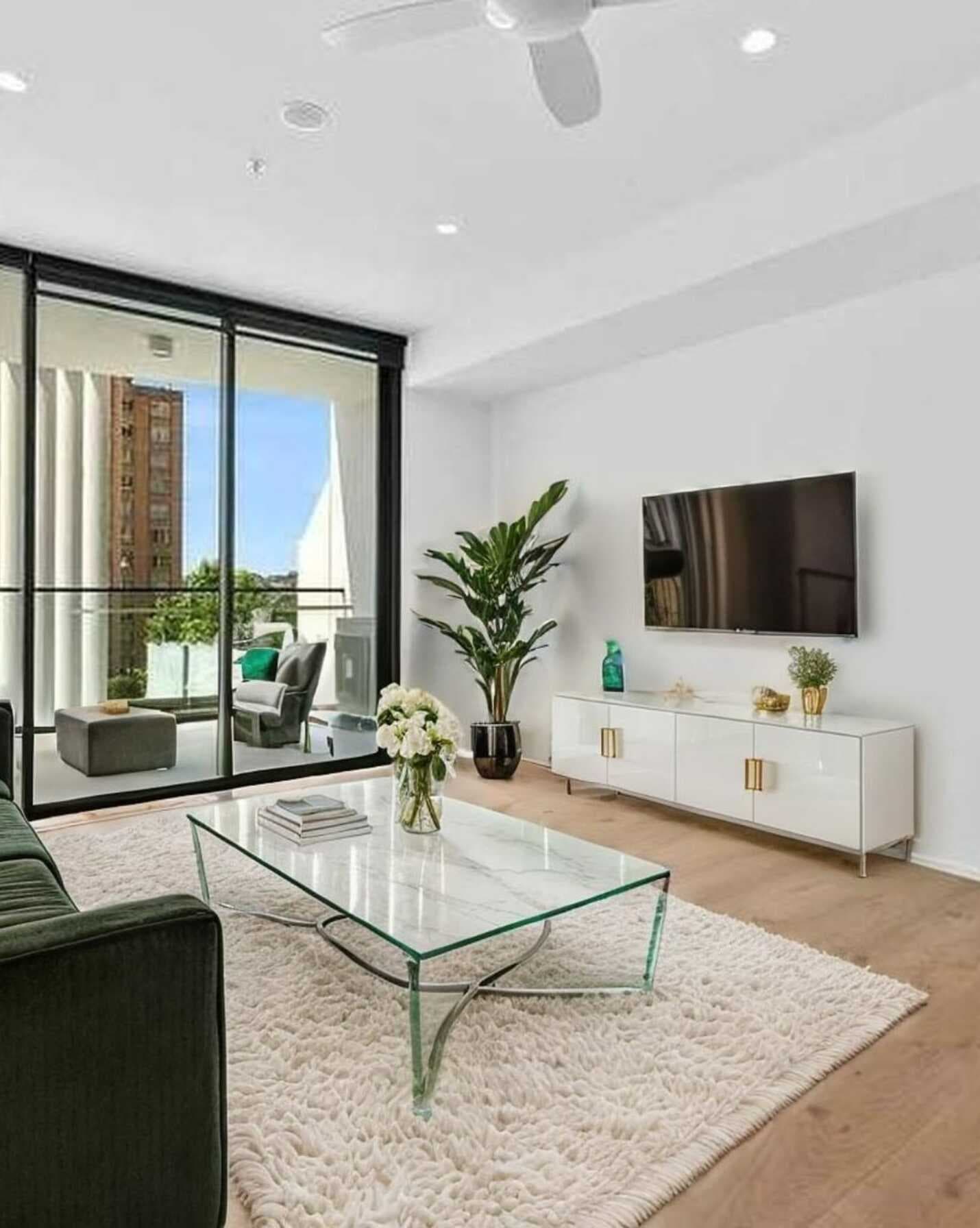 1 bed/32-42 Spring Street Bondi Junction, Bondi Junction - Image 1