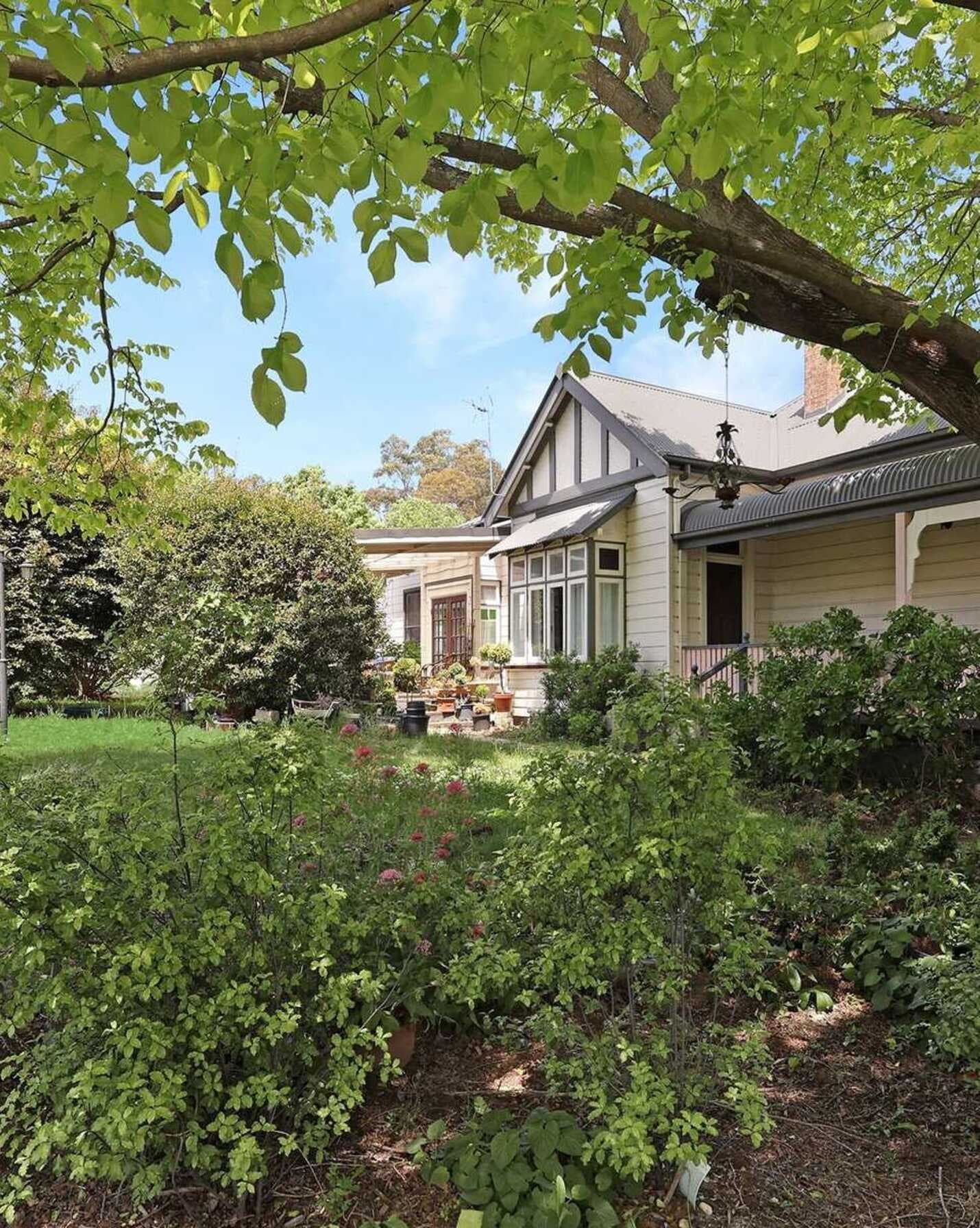 26 Throsby Street Moss Vale, Moss Vale - Image 1