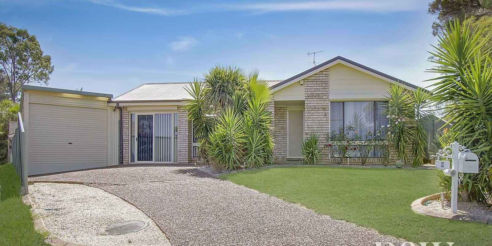 6 Kabul Close St Clair, St Clair - Image 1
