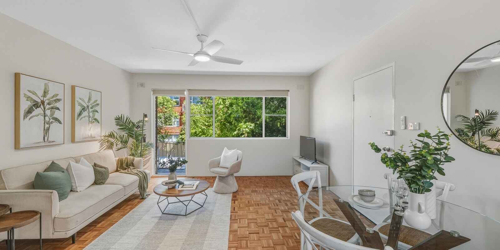 11/69 Warren Road Marrickville, Marrickville - Image 1
