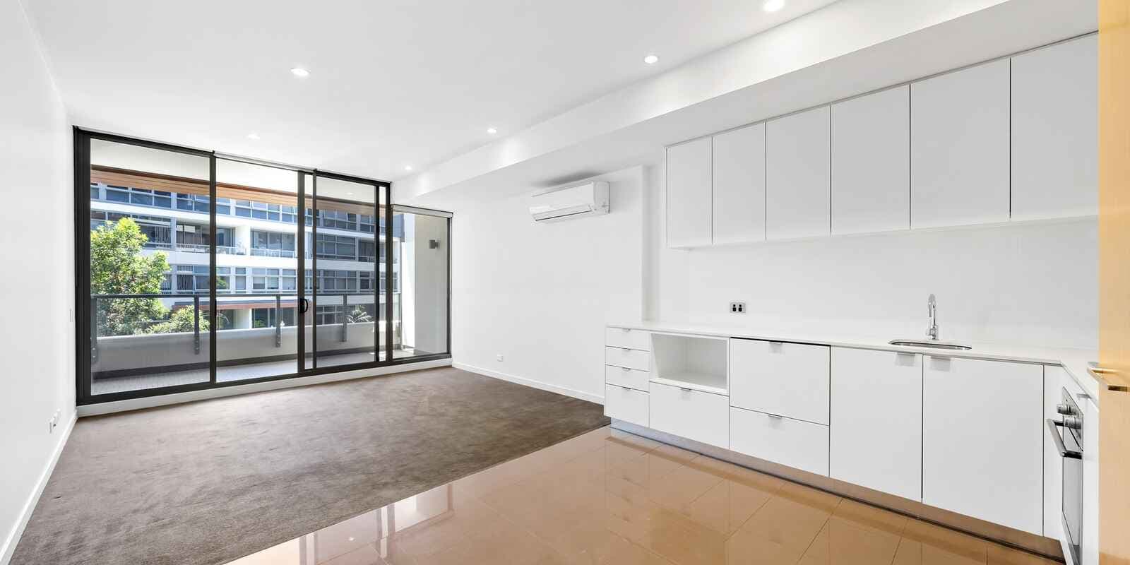 20/6 Archibald Avenue Waterloo, Waterloo - Image 1