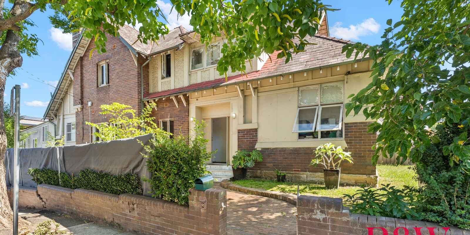 2 SWAN AVENUE Strathfield, Strathfield - Image 1