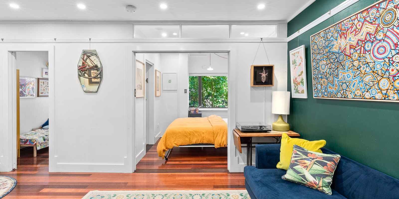 202/117d Macleay Street Potts Point, Potts Point - Image 1