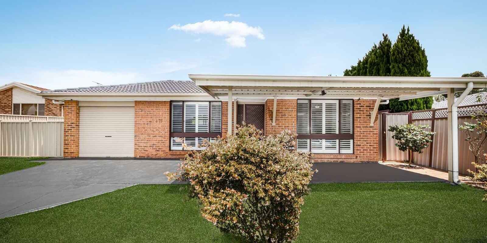 3 Salford Street St Clair, St Clair - Image 1