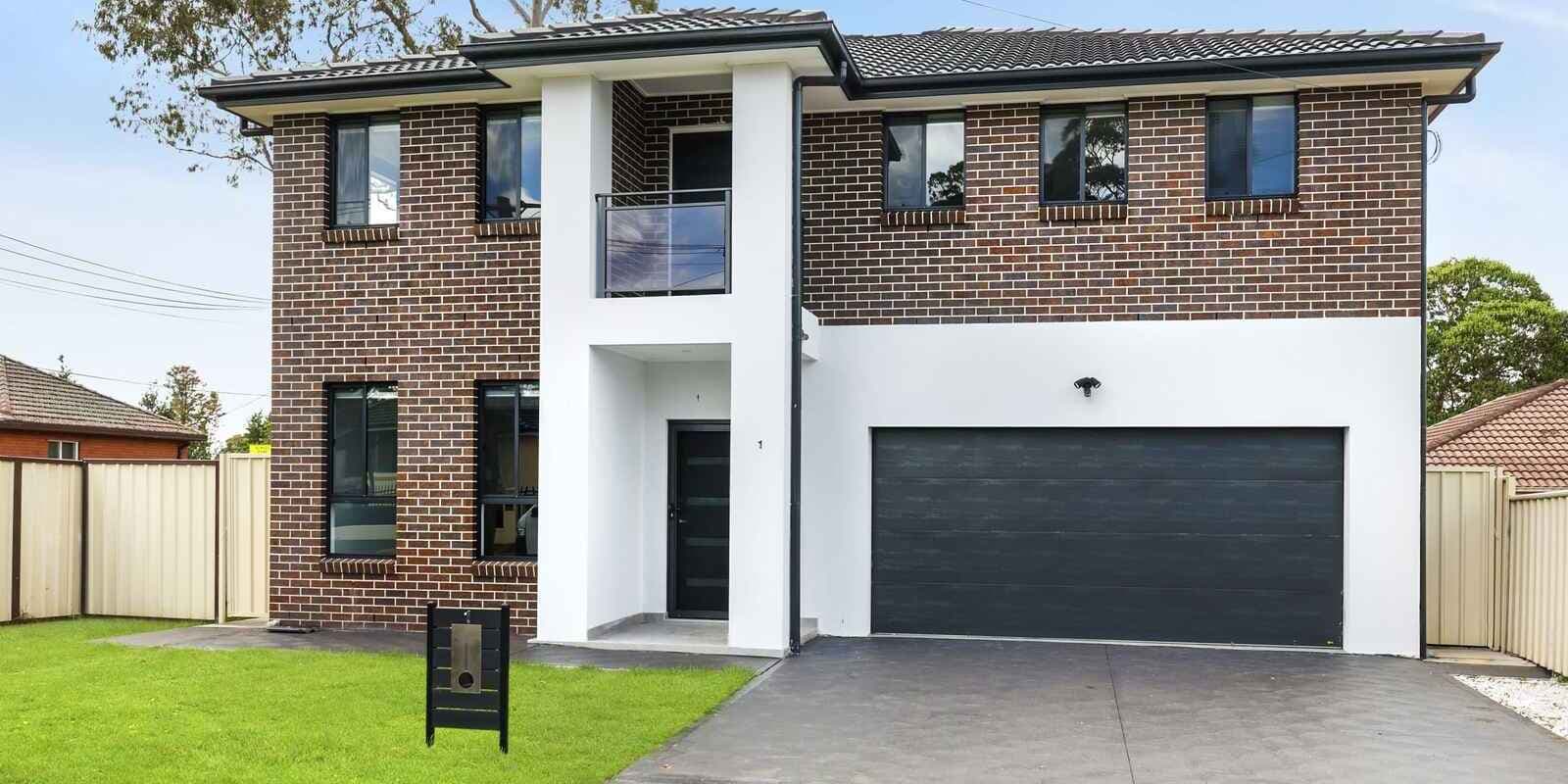 1 Luke Place Rooty Hill, Rooty Hill - Image 1
