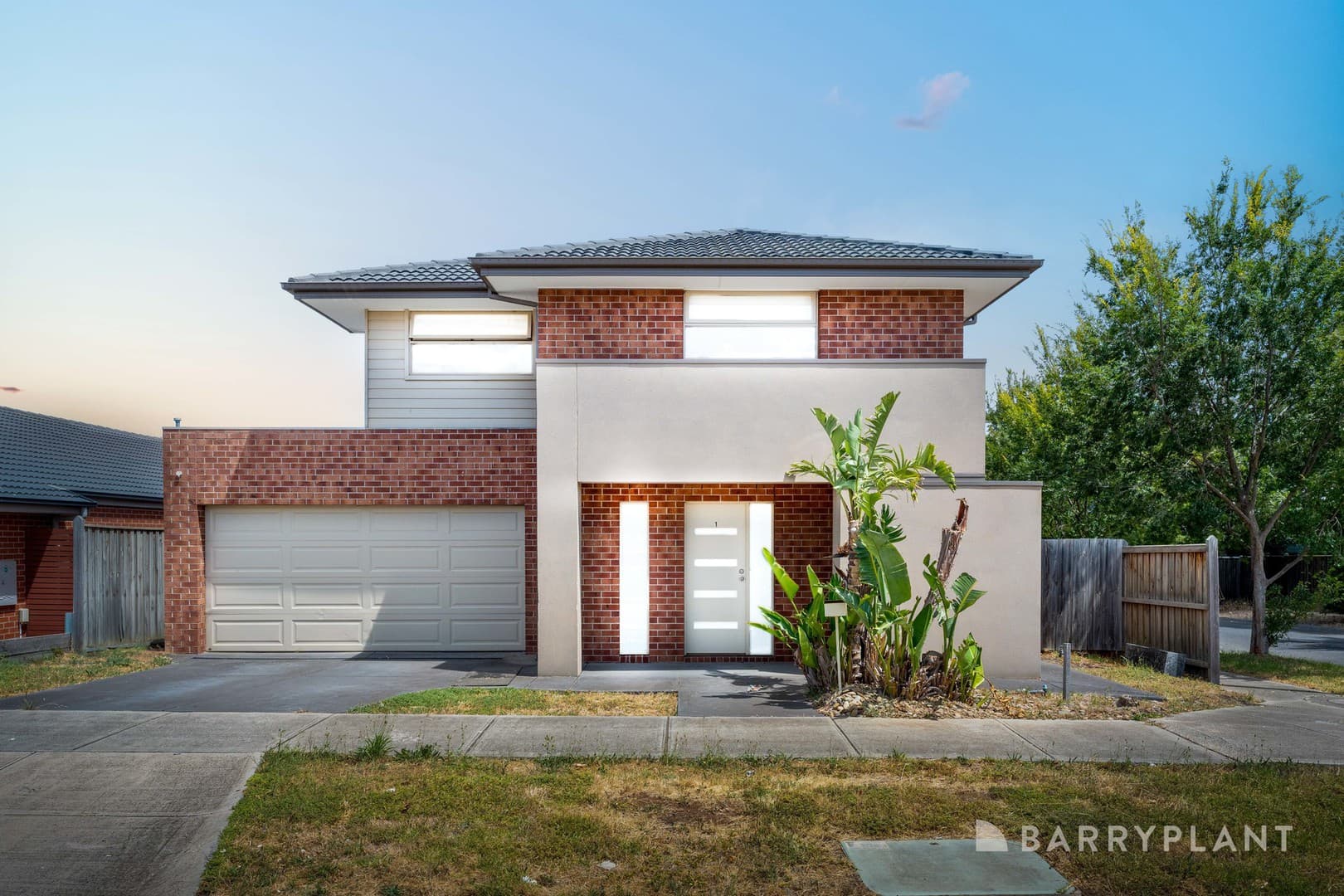 1 Somers Street, Fraser Rise, VIC 3336, Fraser Rise - Image 1