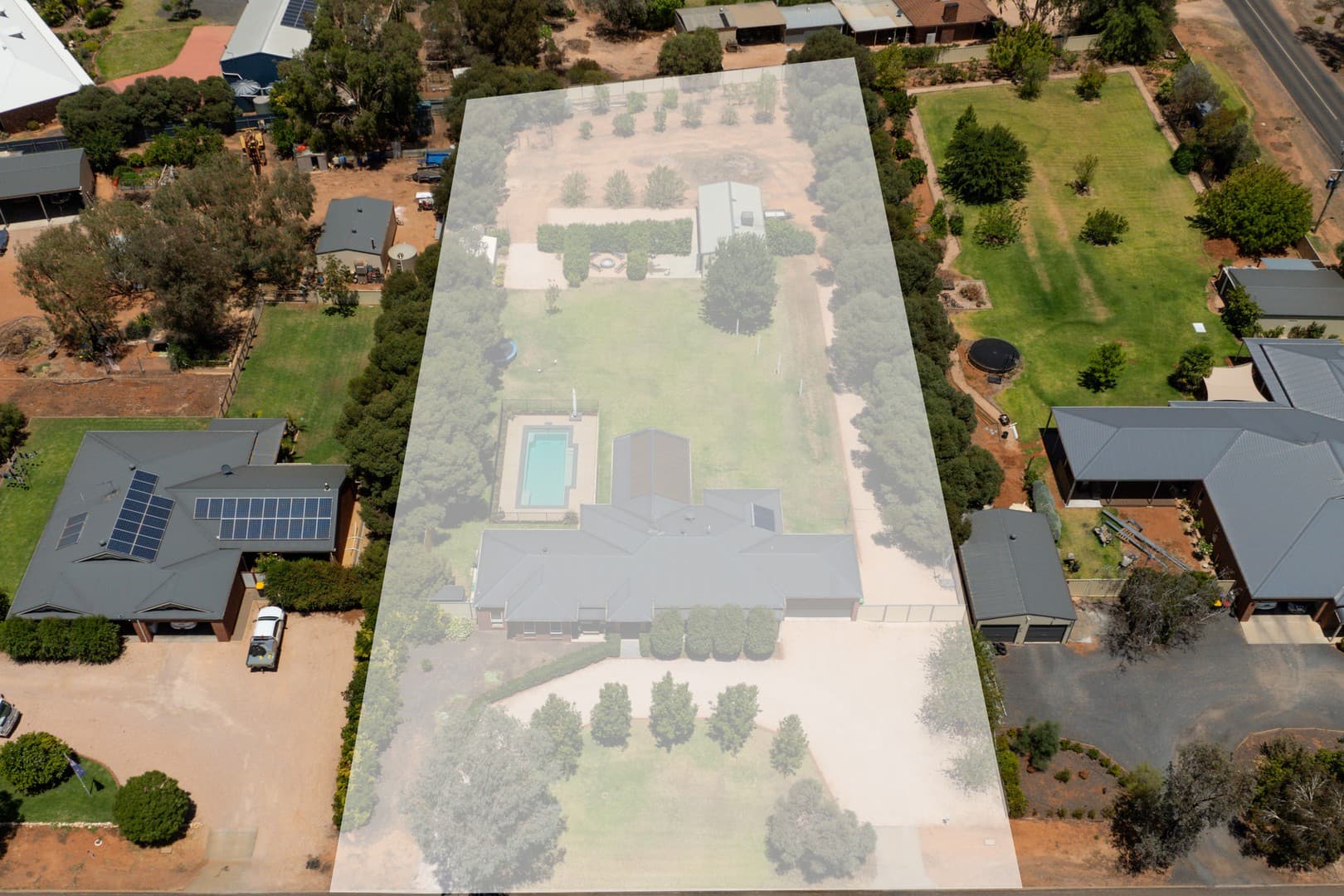 8 Baines Court, Birdwoodton, VIC 3505, Birdwoodton - Image 1