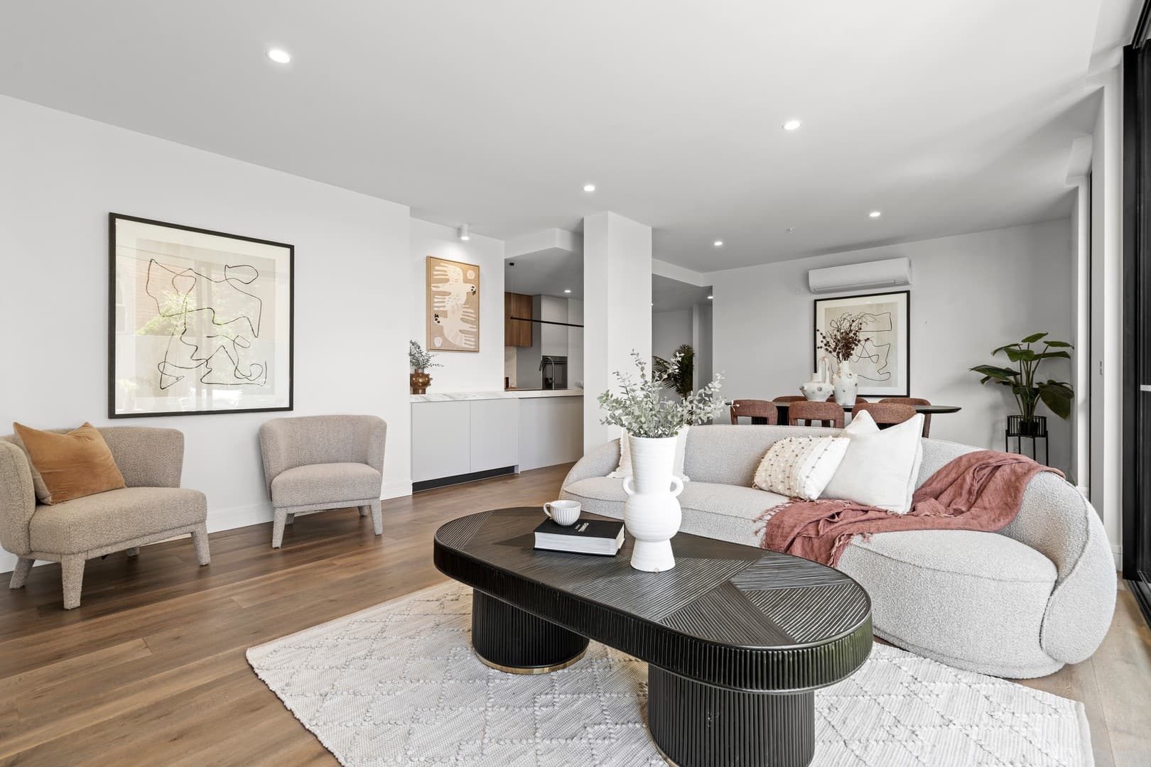 G01/95 Buckley Street, Moonee Ponds, VIC 3039, Moonee Ponds - Image 1