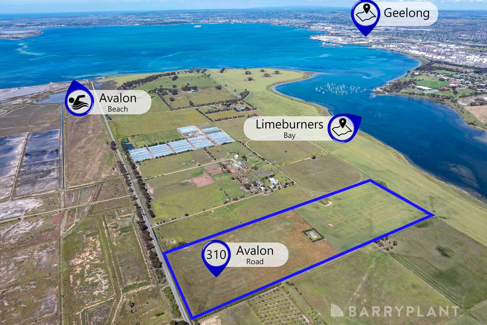 310 Avalon Road, Avalon, VIC 3212, Avalon - Image 1