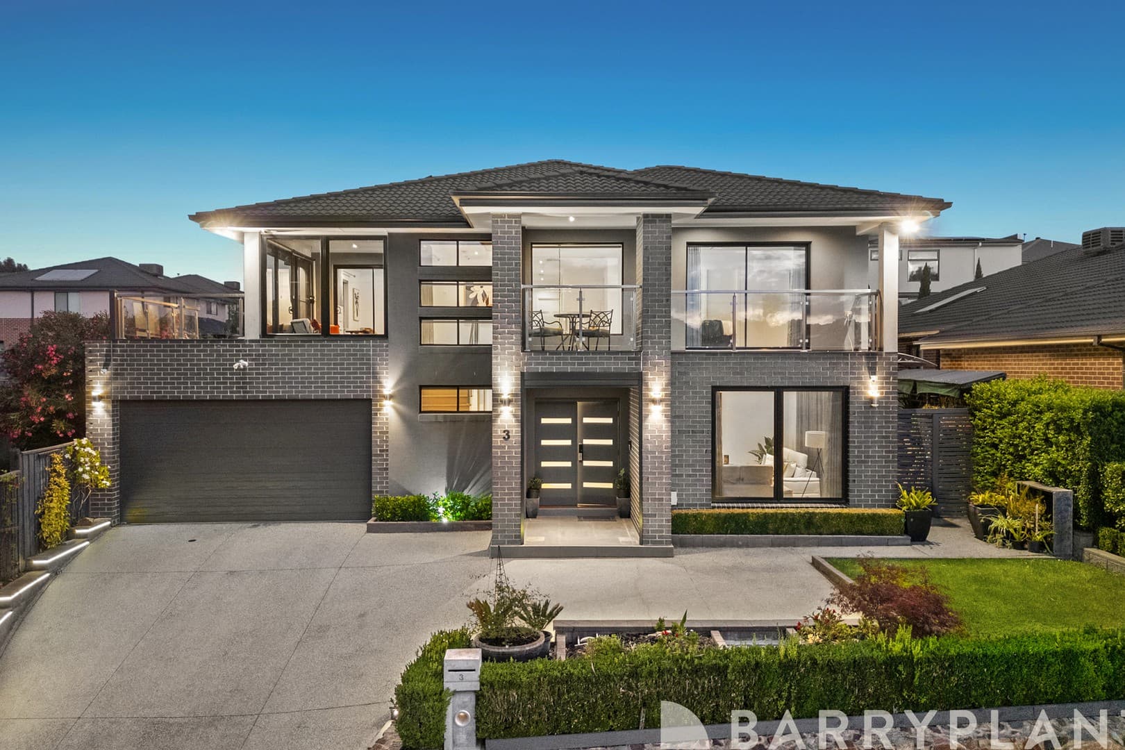 3 Lodge Way, Bundoora, VIC 3083, Bundoora - Image 1