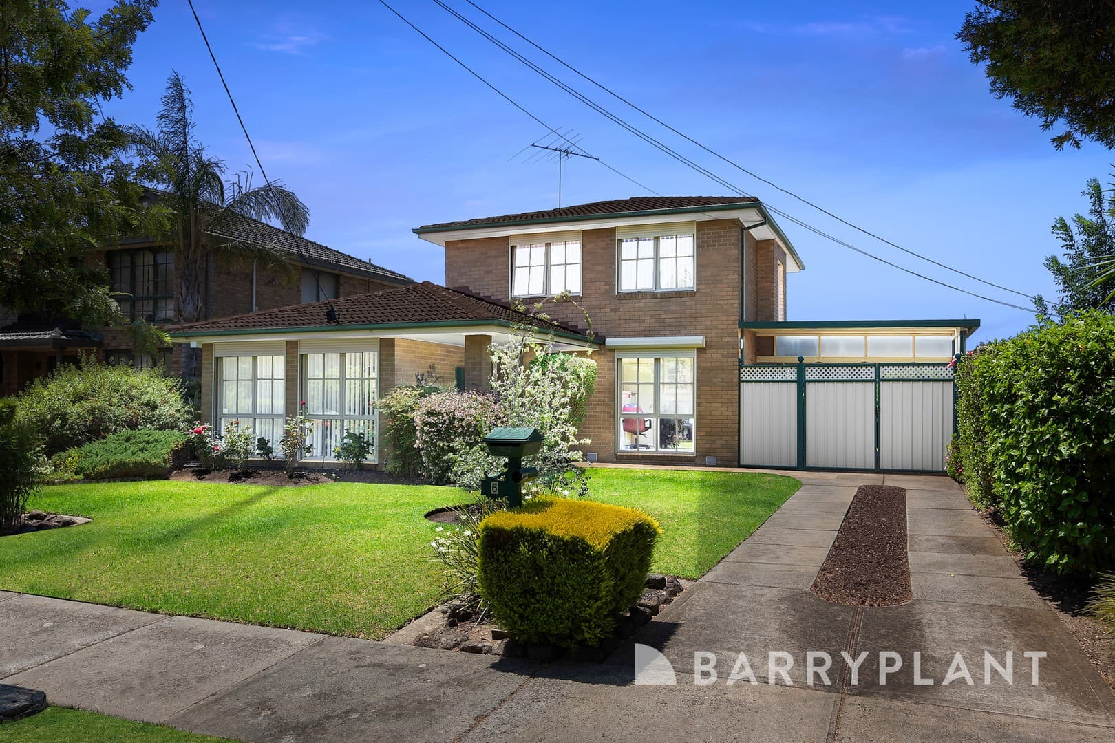 6 Embank Court, Kealba, VIC 3021, Kealba - Image 1