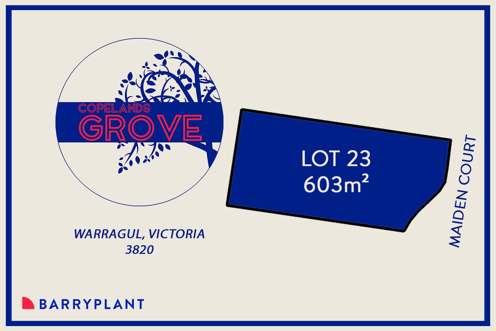 23/277 Copelands Road, Warragul, VIC 3820, Warragul - Image 1