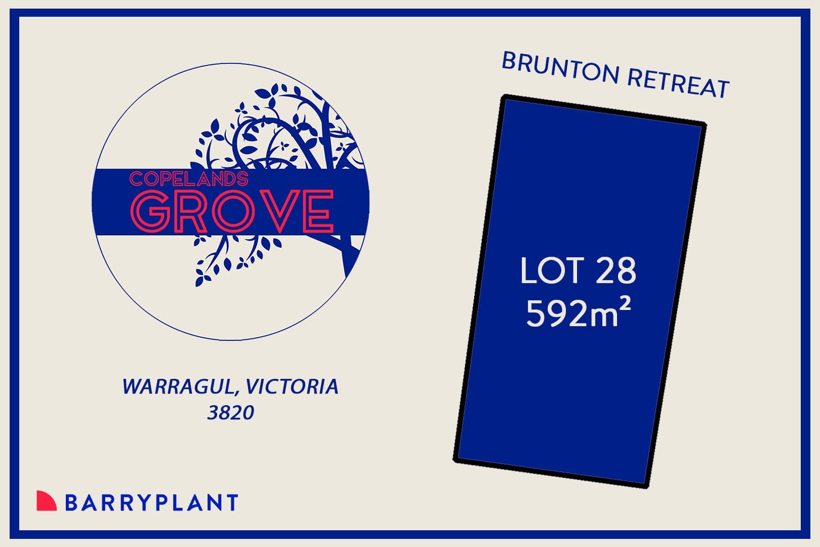 28/277 Copelands Road, Warragul, VIC 3820, Warragul - Image 1