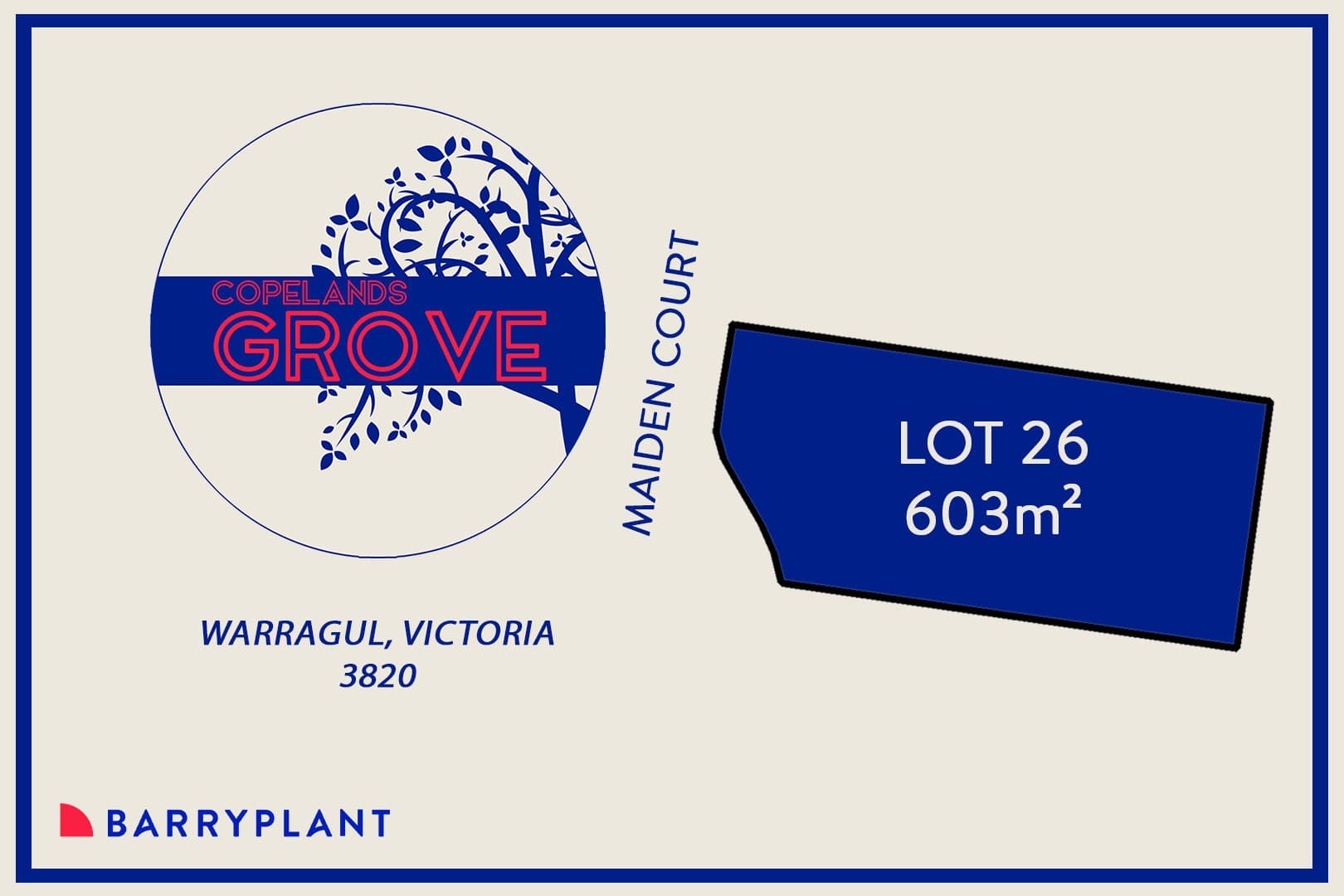 26/277 Copelands Road, Warragul, VIC 3820, Warragul - Image 1