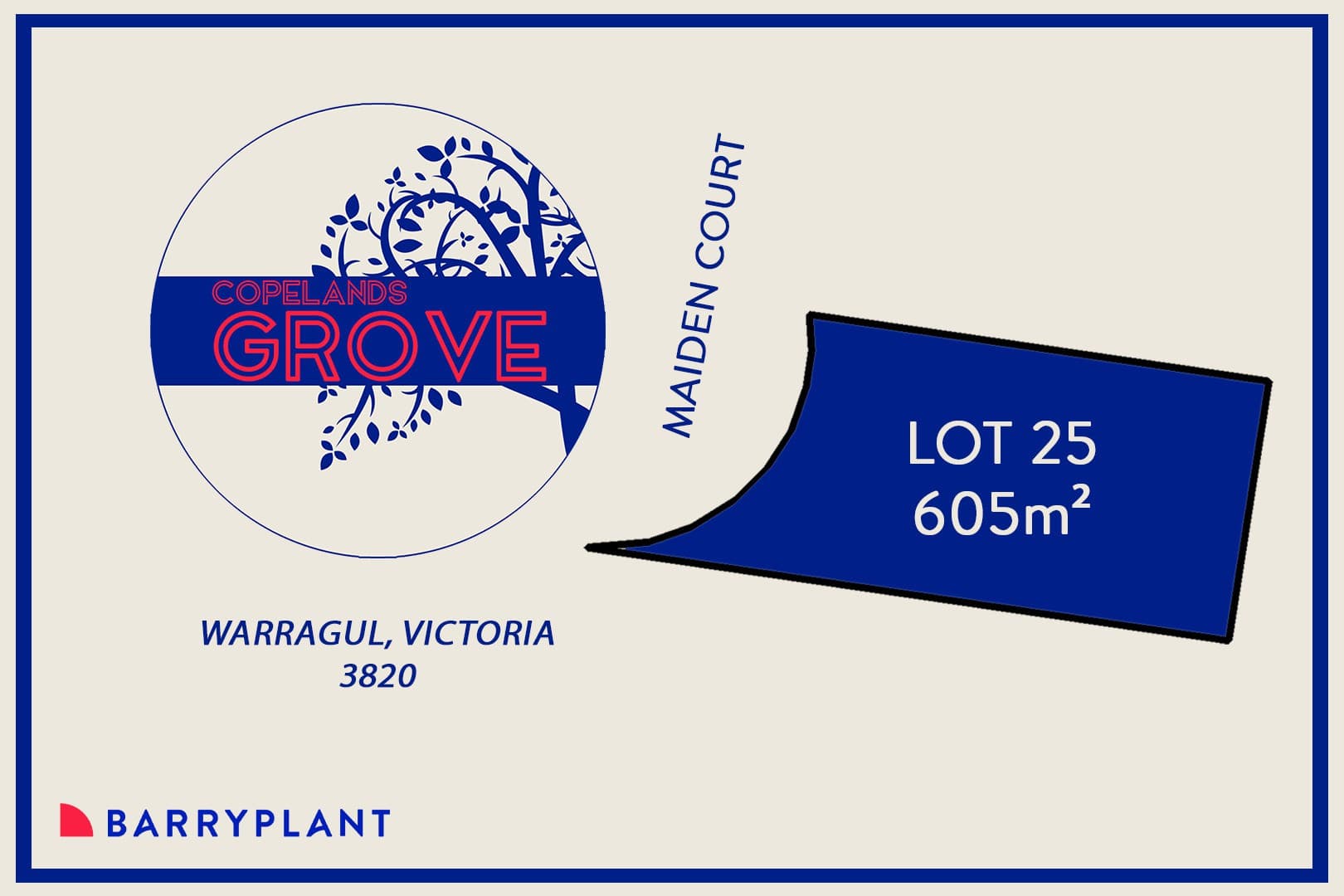 25/277 Copelands Road, Warragul, VIC 3820, Warragul - Image 1