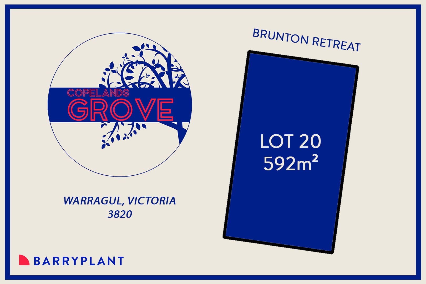 20/277 Copelands Road, Warragul, VIC 3820, Warragul - Image 1