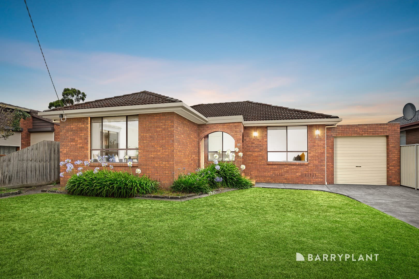87 Northumberland Drive, Epping, VIC 3076, Epping - Image 1