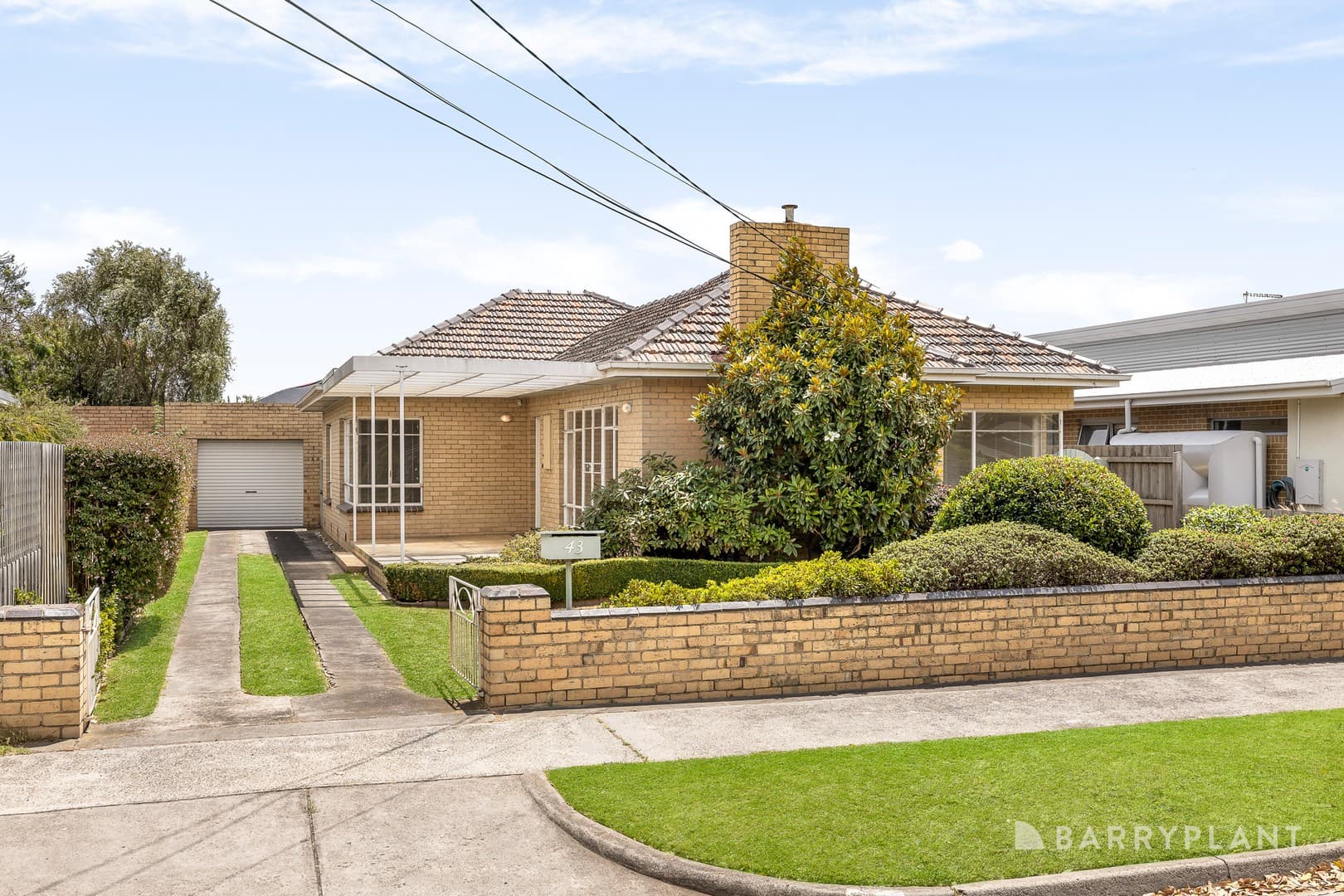 43 James Avenue, Aspendale, VIC 3195, Aspendale - Image 1