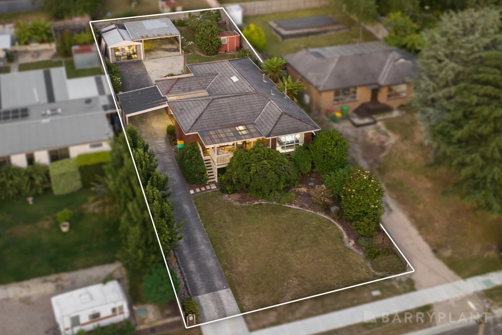 9 Burns Way, Monbulk, VIC 3793, Monbulk - Image 1