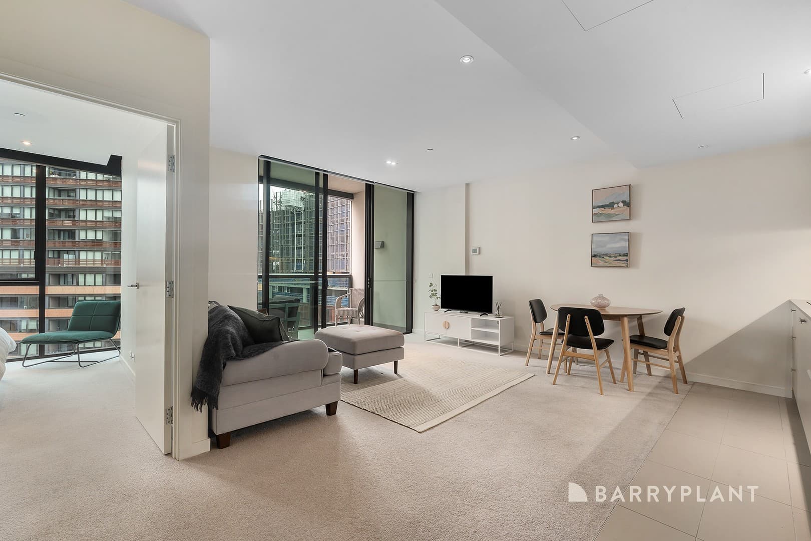 5C/9 Waterside Place, Docklands, VIC 3008, Docklands - Image 1