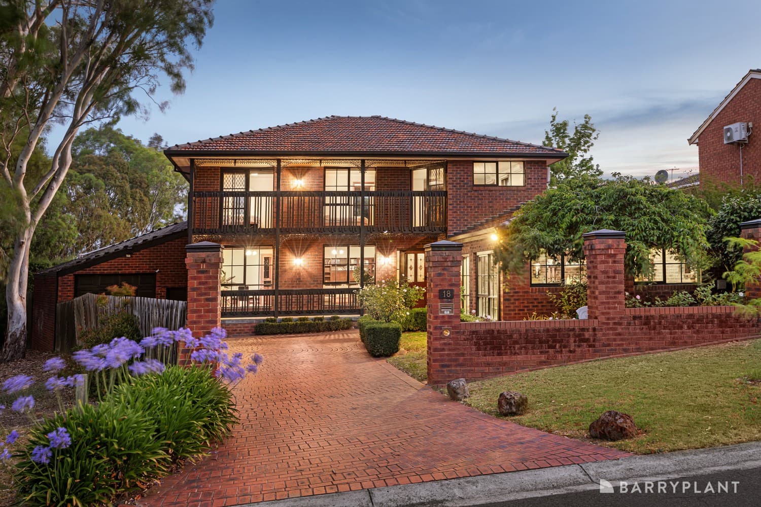 18 Vicarage Way, Watsonia North, VIC 3087, Watsonia North - Image 1