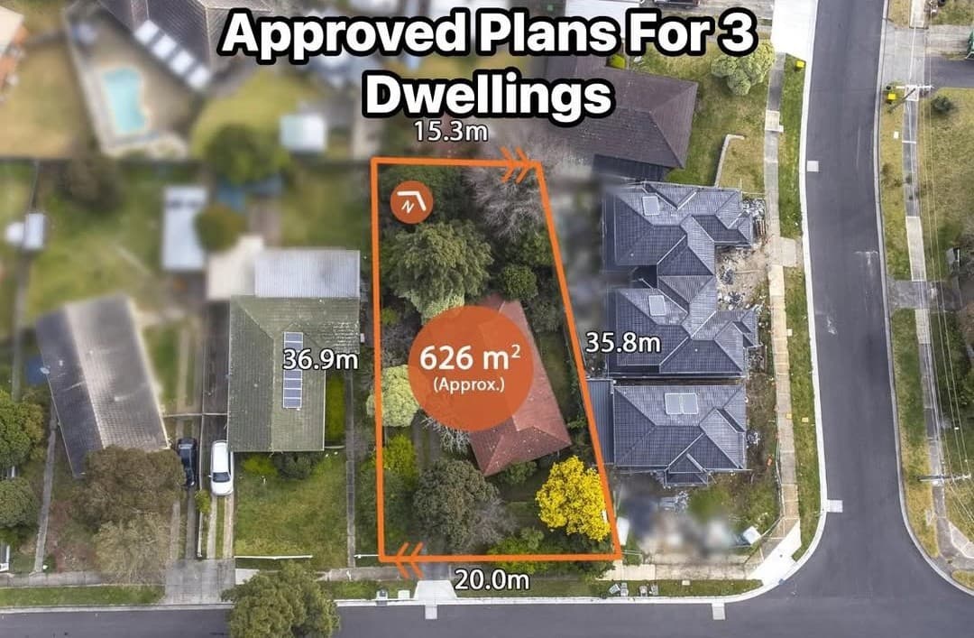 13 Heywood Crescent, Broadmeadows, VIC 3047, Broadmeadows - Image 1