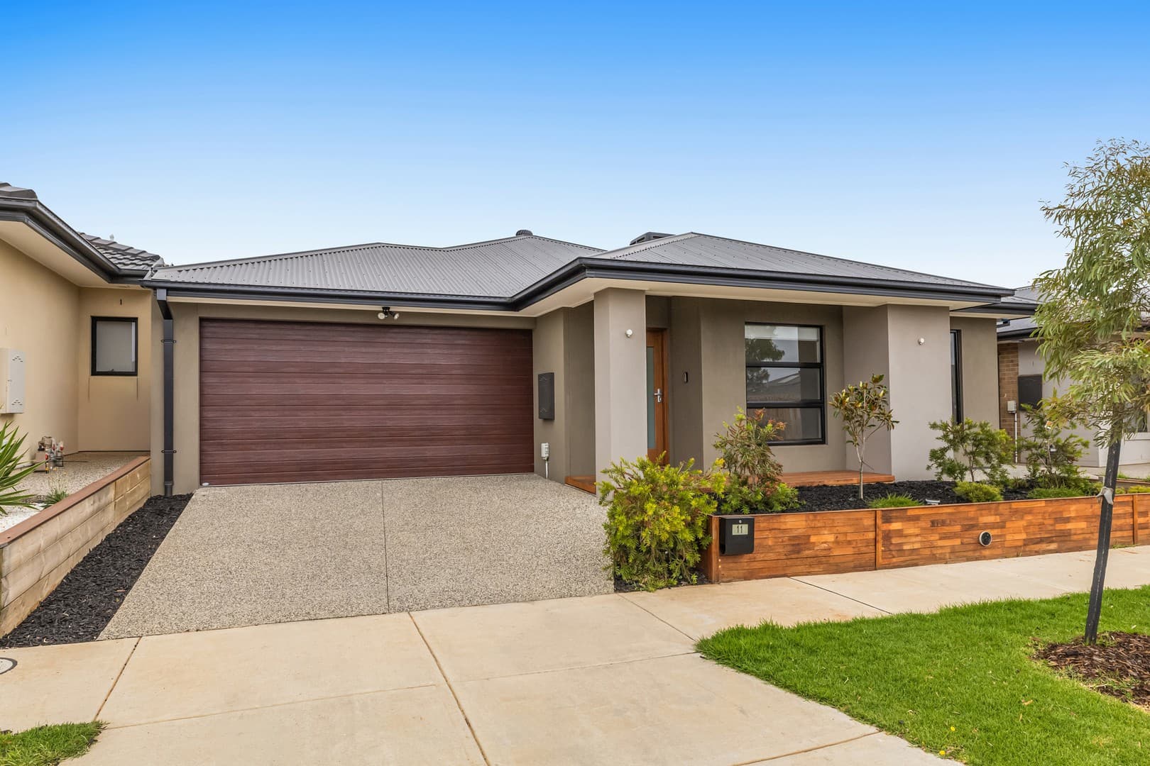 11 Wildlife Circuit, Fraser Rise, VIC 3336, Fraser Rise - Image 1