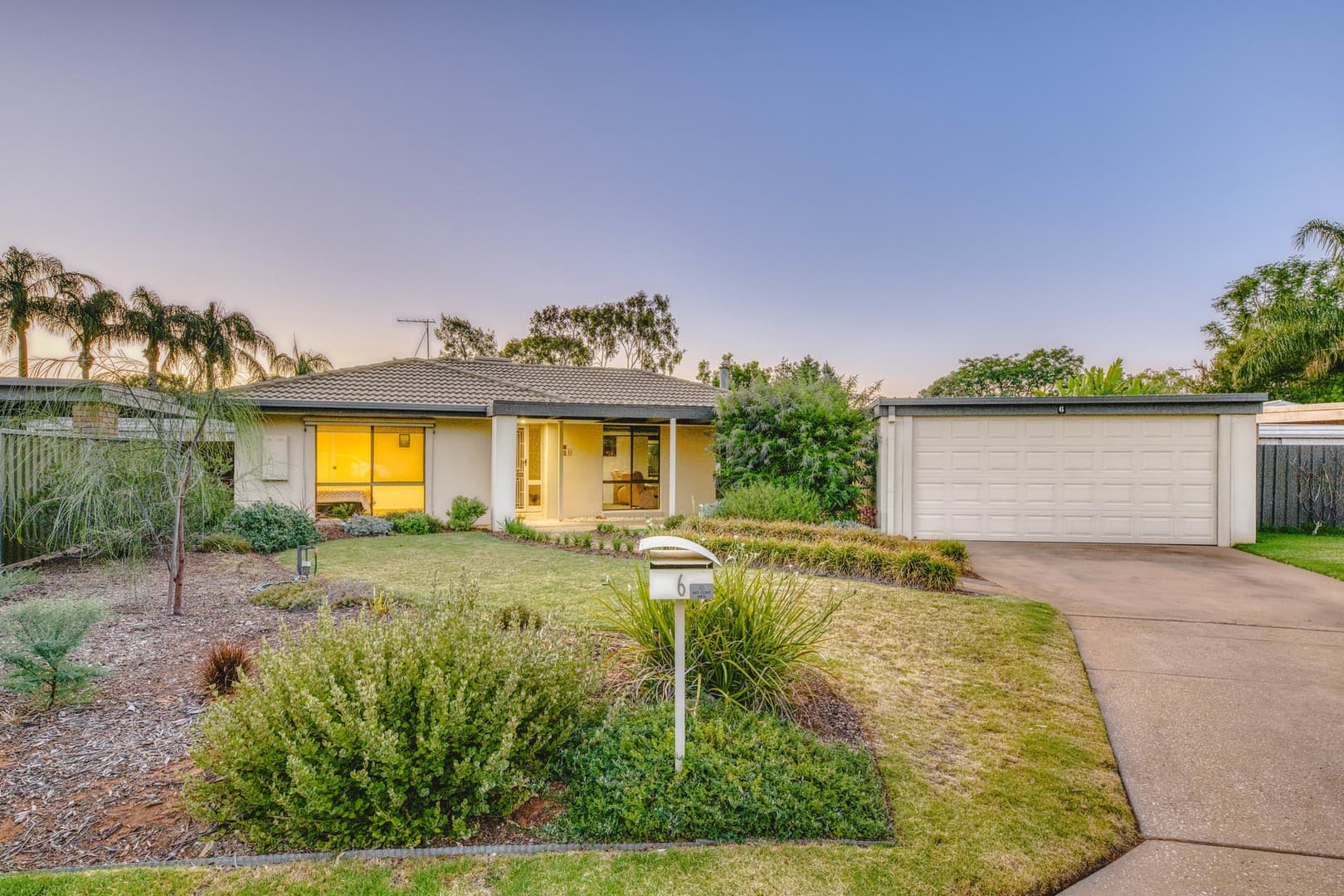6 Evans Way, Mildura, VIC 3500, Mildura - Image 1