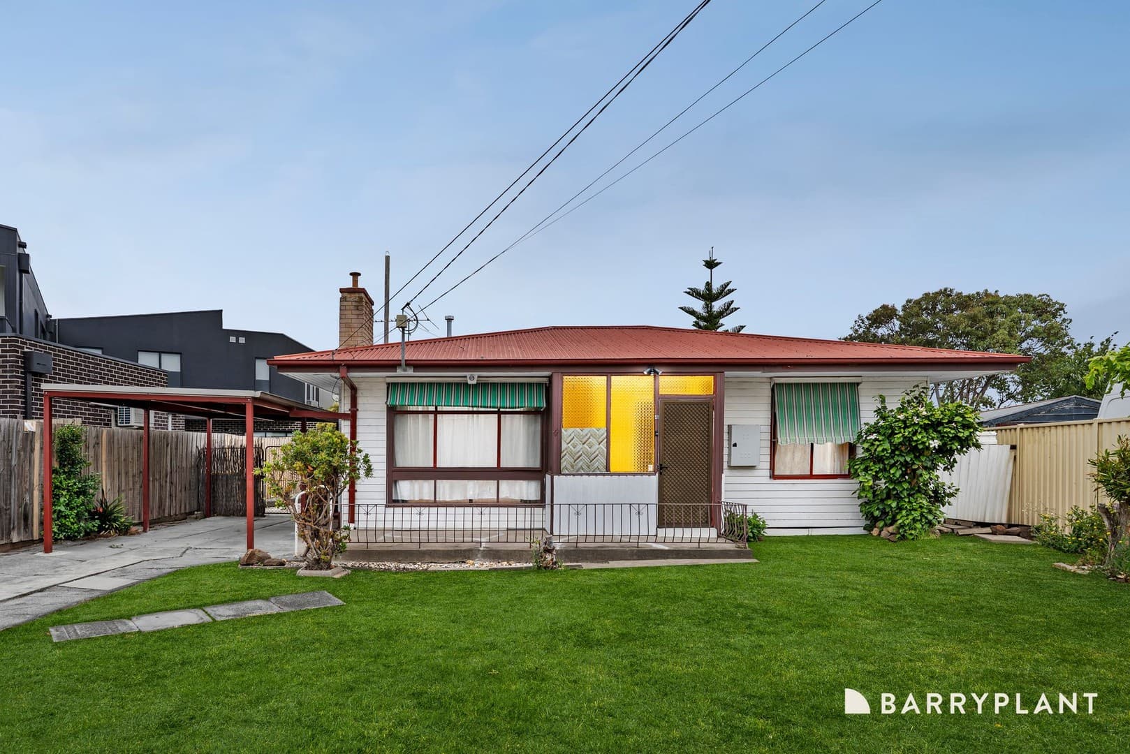 4 Bradford Court, Braybrook, VIC 3019, Braybrook - Image 1