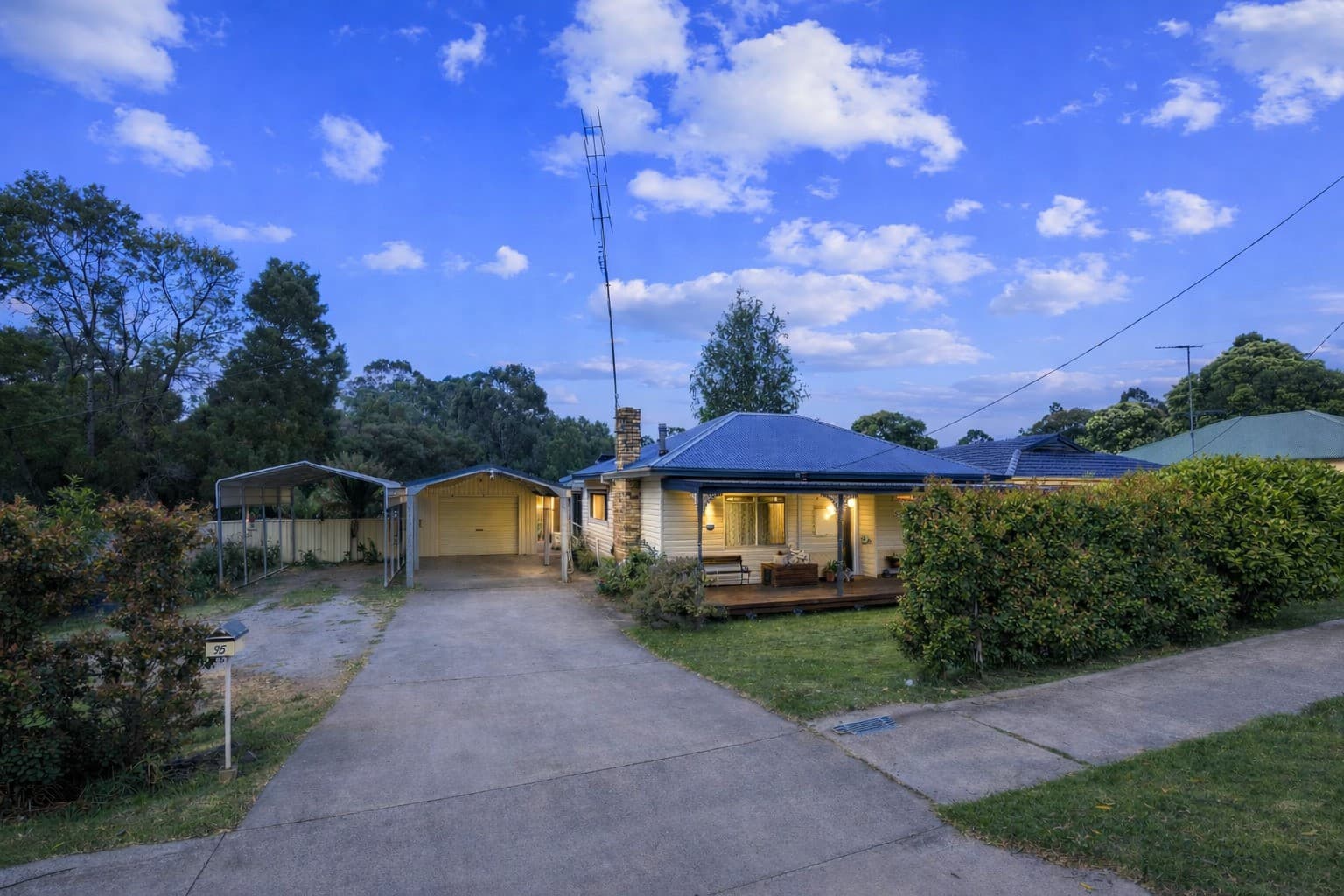 95 Sutton Street, Warragul, VIC 3820, Warragul - Image 1
