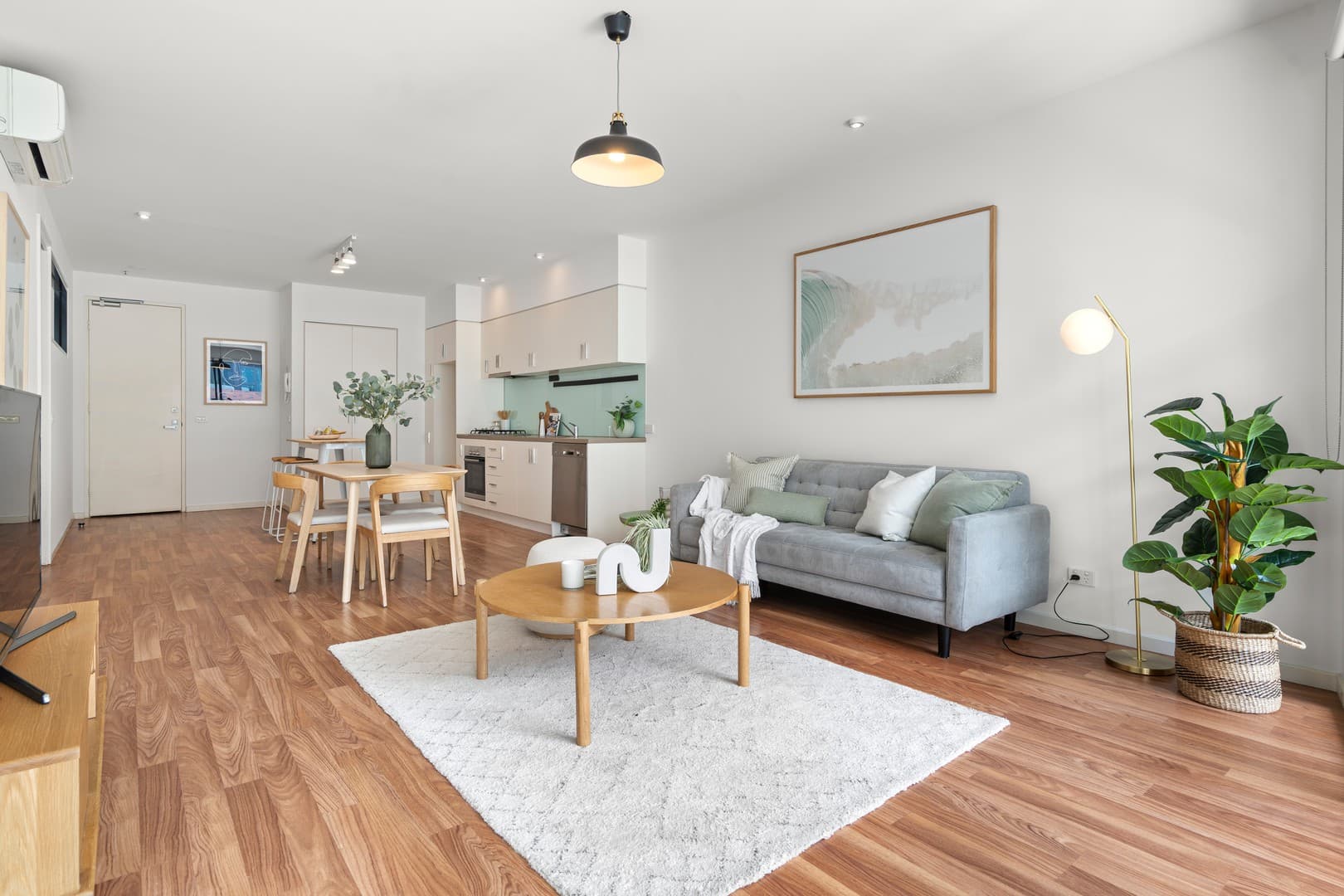 308/25 Oxford Street, North Melbourne, VIC 3051, North Melbourne - Image 1