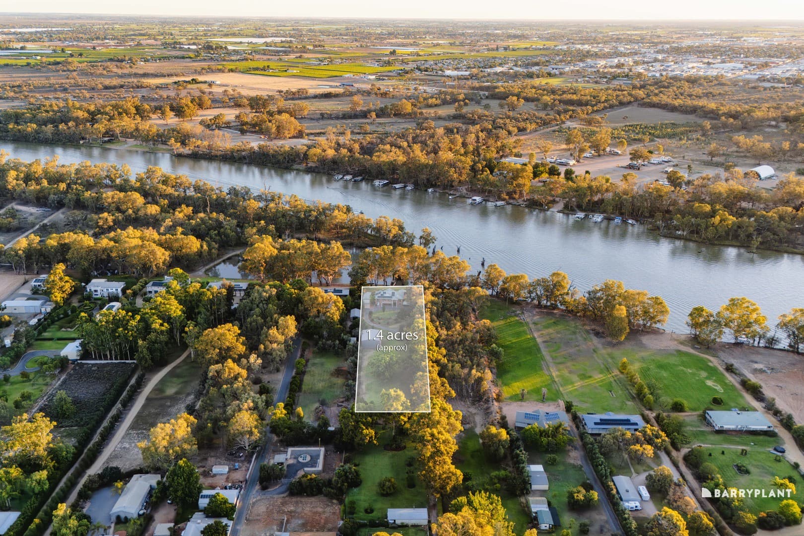 102 Hendy Road, Buronga, NSW 2739, Buronga - Image 1