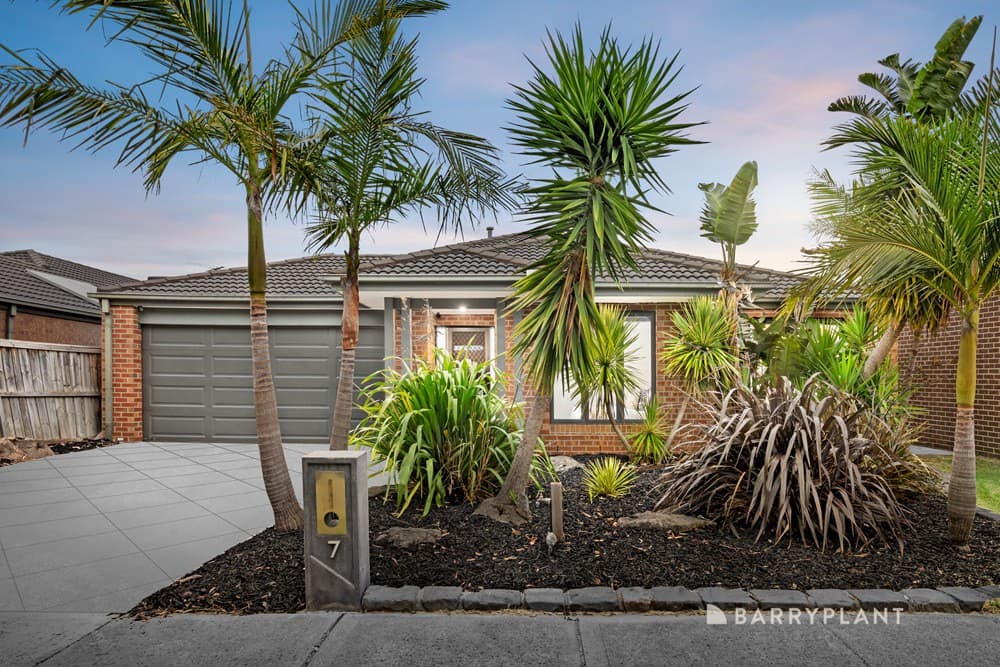 7 Coolibah Street, Doreen, VIC 3754, Doreen - Image 1