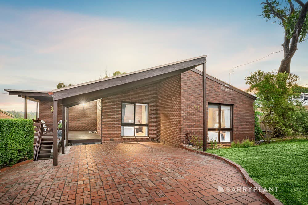 91 Seebeck Road, Rowville, VIC 3178, Rowville - Image 1