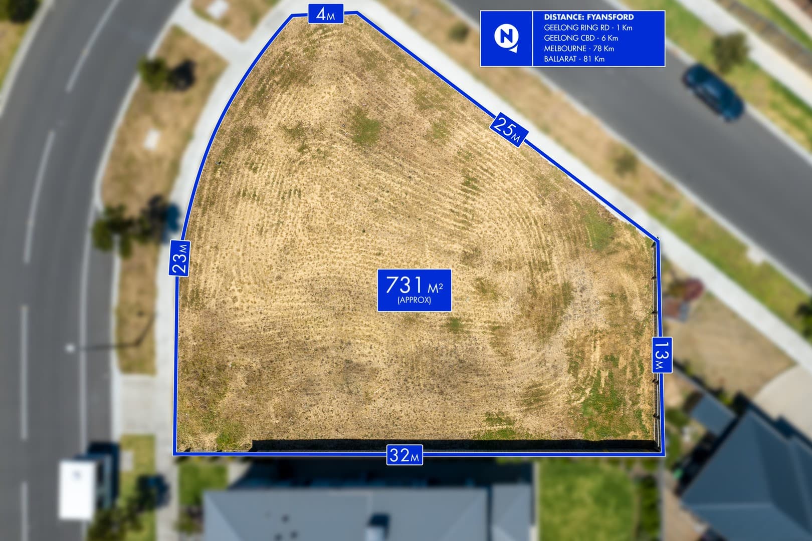 39 Escarpment Drive, Fyansford, VIC 3218, Fyansford - Image 1