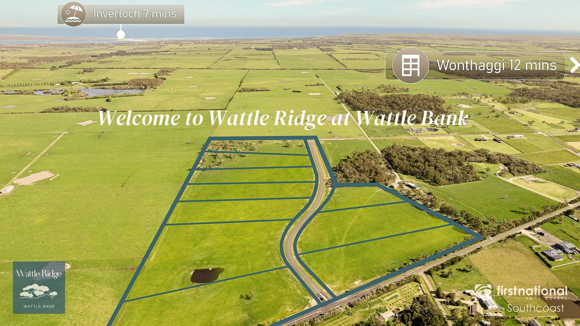 Majestic Vista, Wattle Bank, VIC 3995, Wattle Bank - Image 1