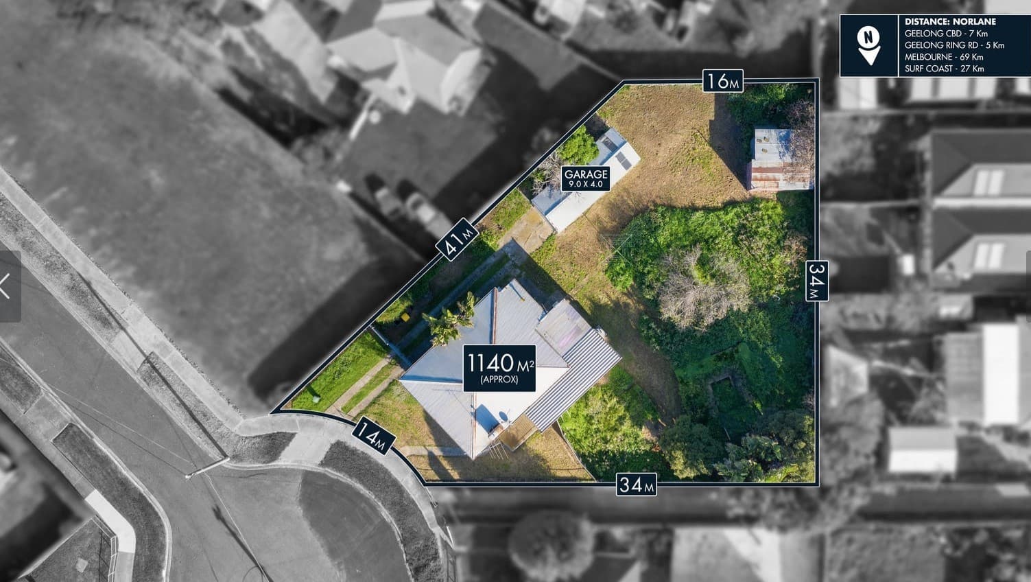 1 Blair Court, Norlane, VIC 3214, Norlane - Image 1