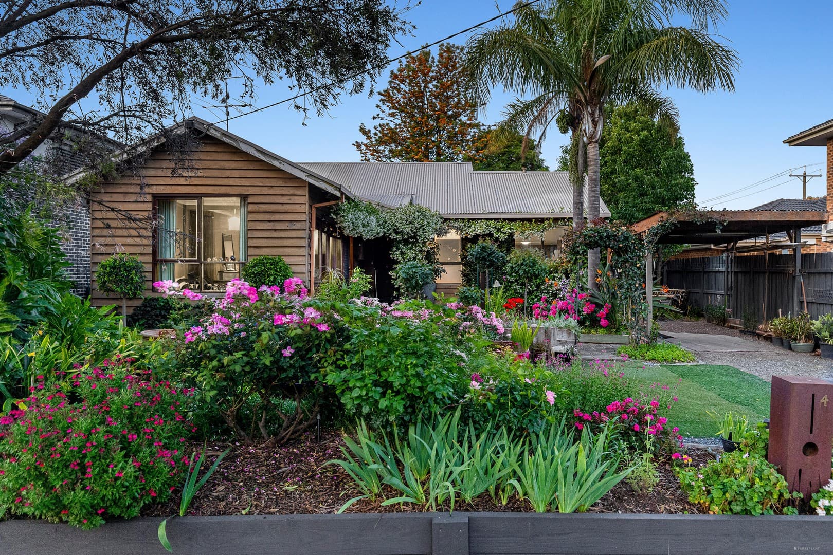 4 Harrison Street, Bellfield, VIC 3081, Bellfield - Image 1