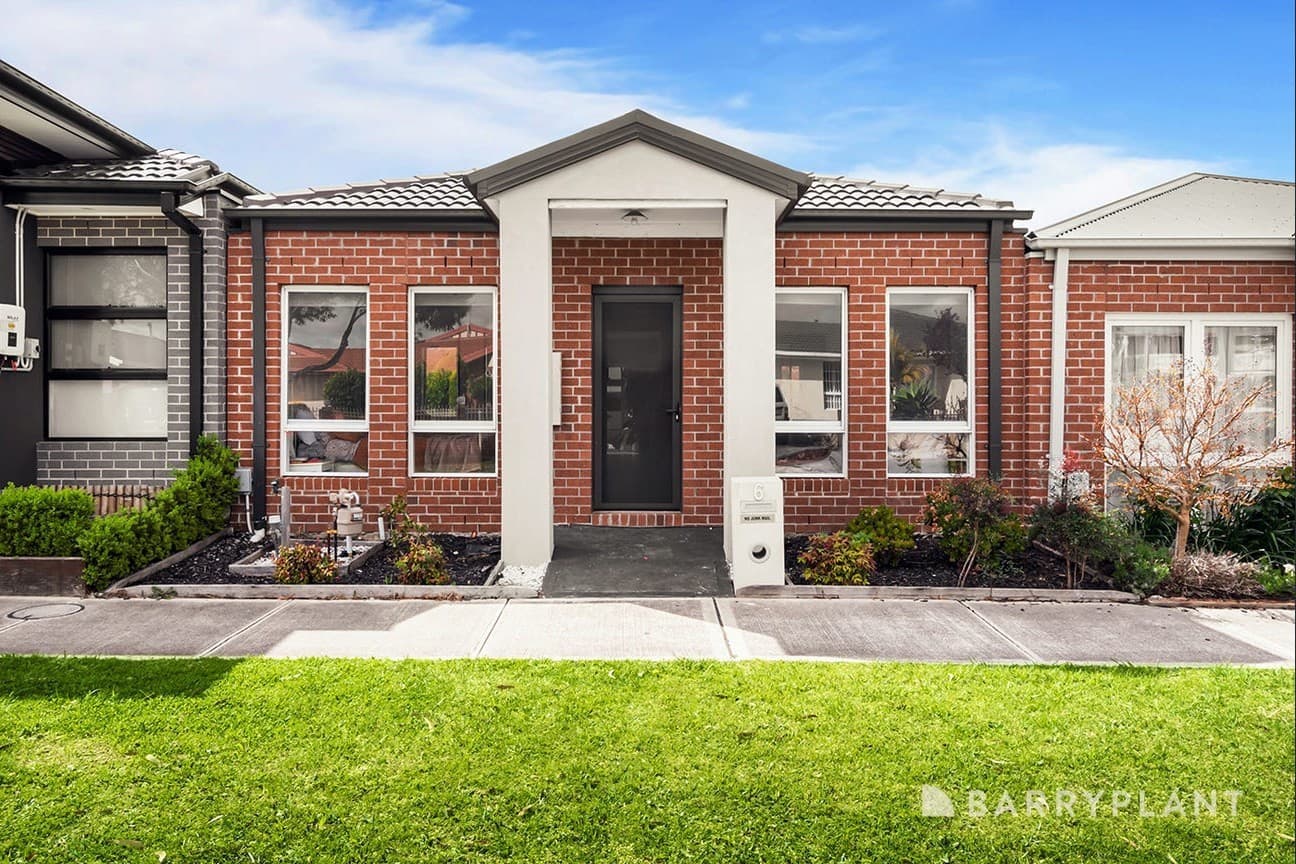 6 Truscott Avenue, Roxburgh Park, VIC 3064, Roxburgh Park - Image 1