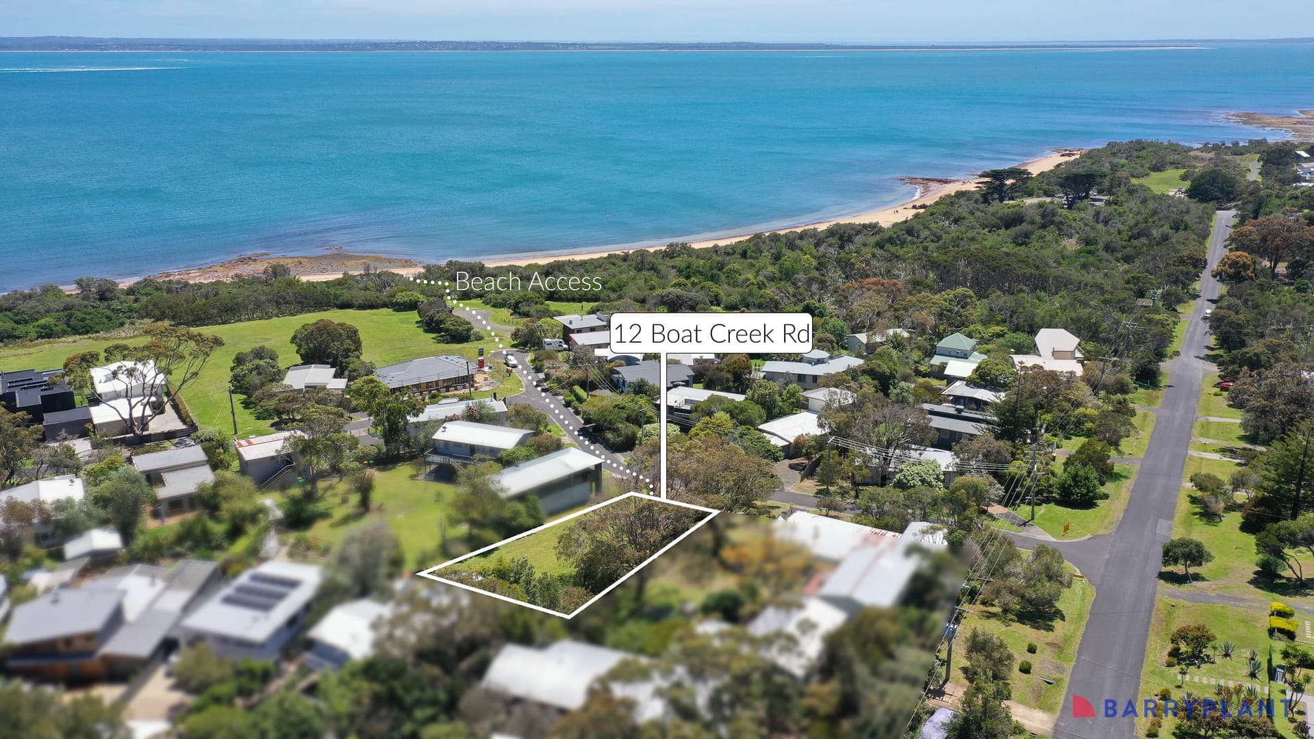 12 Boat Creek Road, Ventnor, VIC 3922, Ventnor - Image 1