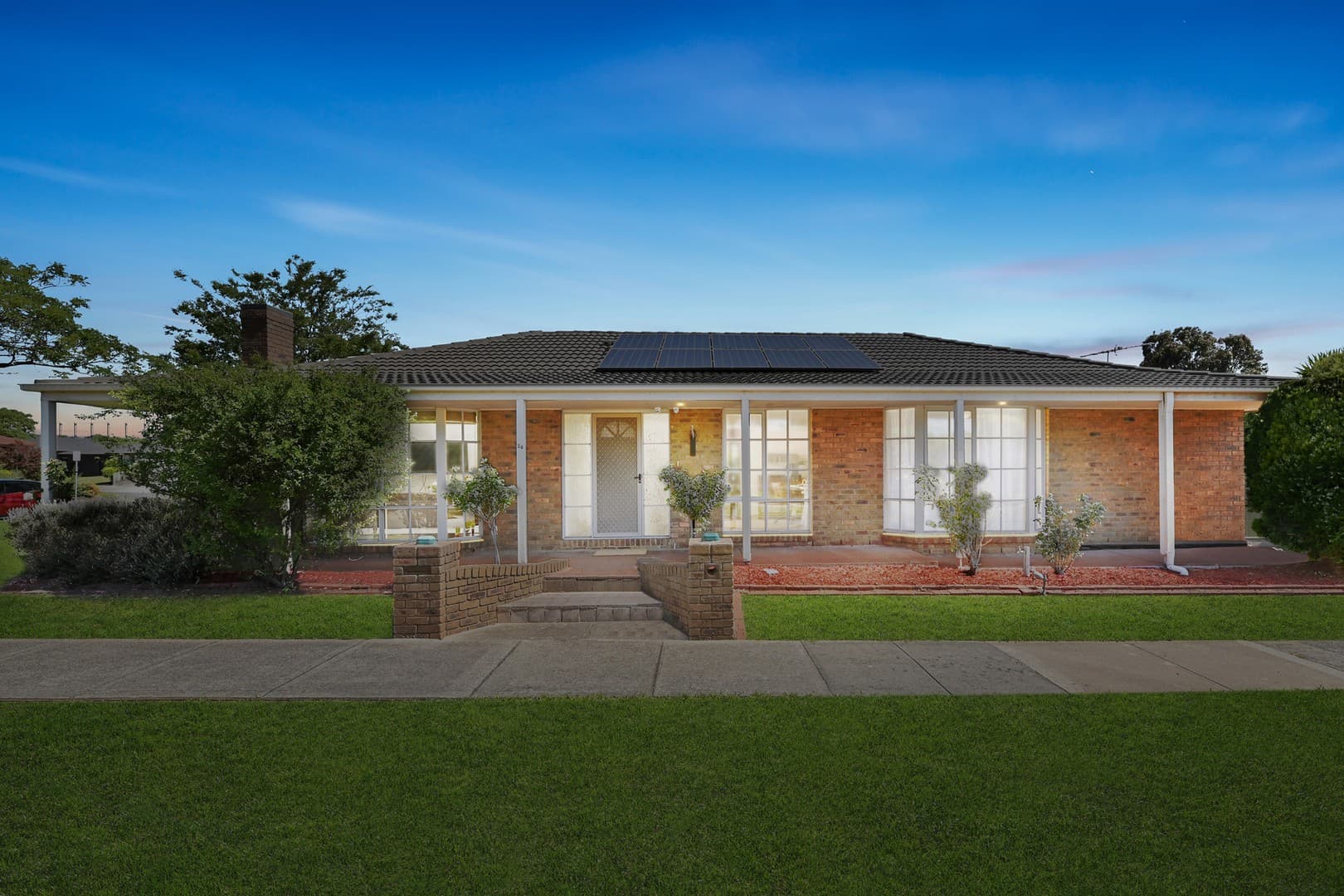 24 St Boswells Avenue, Berwick, VIC 3806, Berwick - Image 1