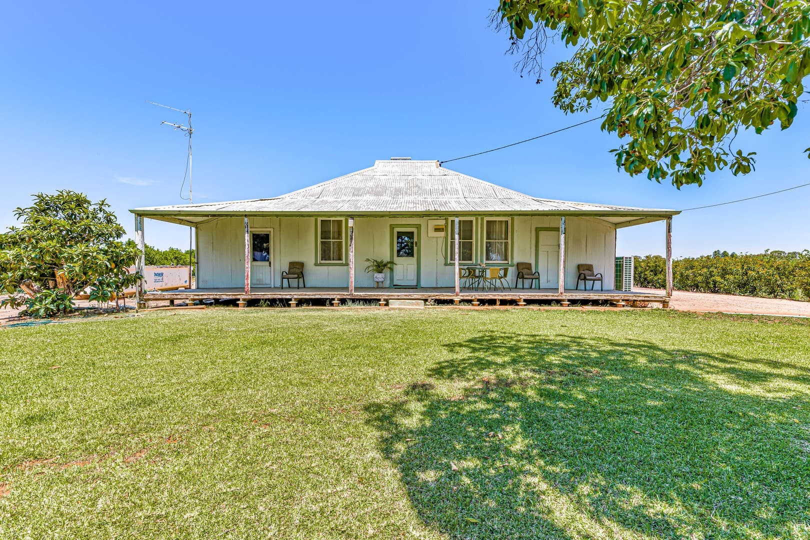 279 Channel Road, Curlwaa, NSW 2648, Curlwaa - Image 1