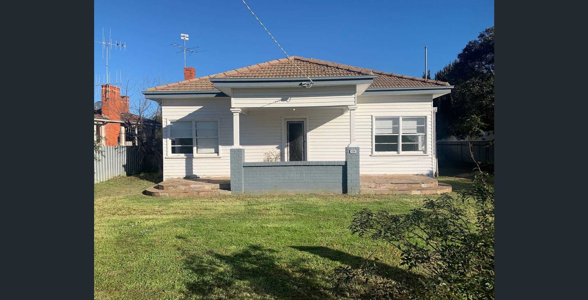 158 Hayes Street, Shepparton, VIC 3630, Shepparton - Image 1