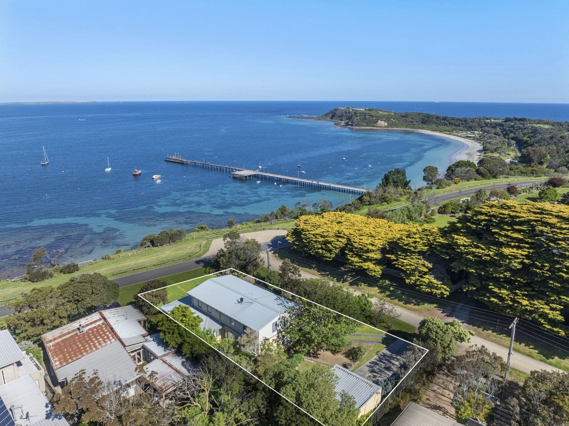 8 The Esplanade, Flinders, Flinders - Image 1