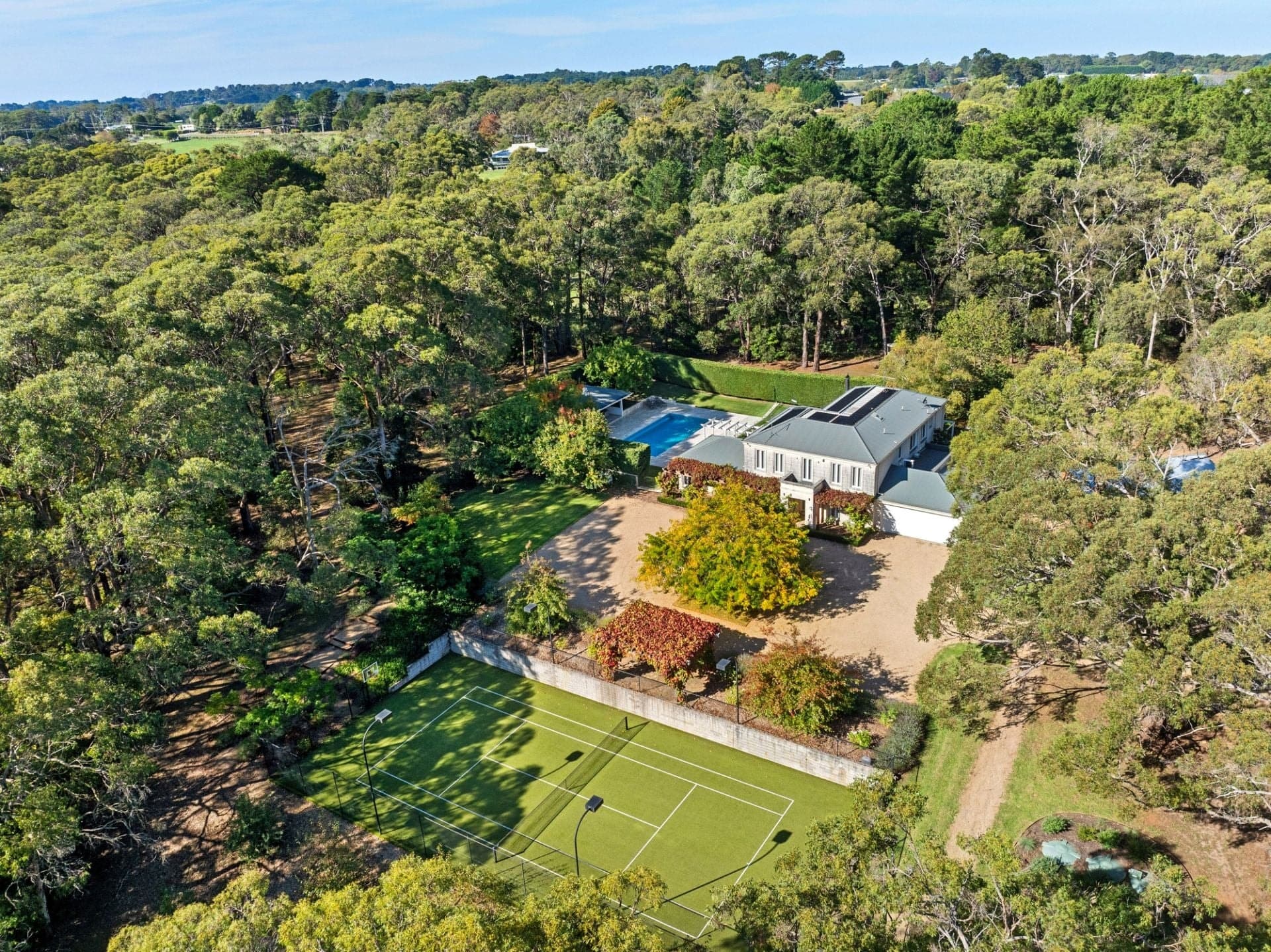 66 Old Main Creek Road, Main Ridge, Main Ridge - Image 1