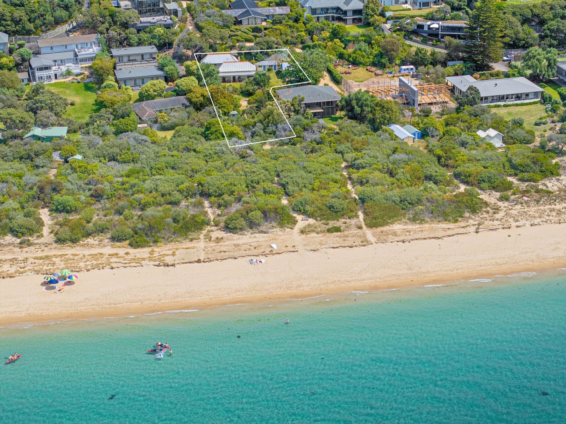 4 McColls Way, Portsea, Portsea - Image 1