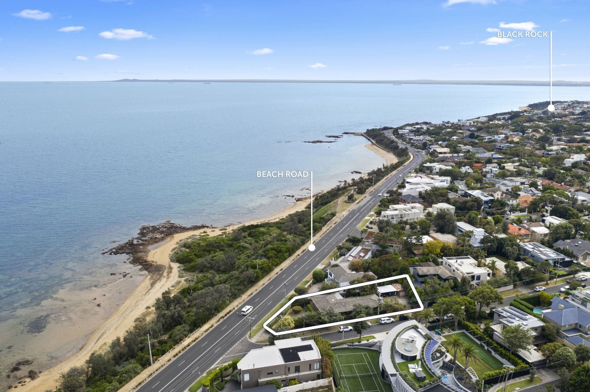 375 Beach Road, Beaumaris, Beaumaris - Image 1