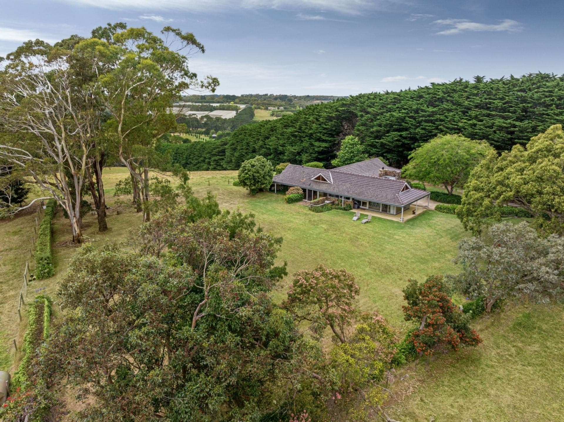350 Barkers Road, Main Ridge, Main Ridge - Image 1