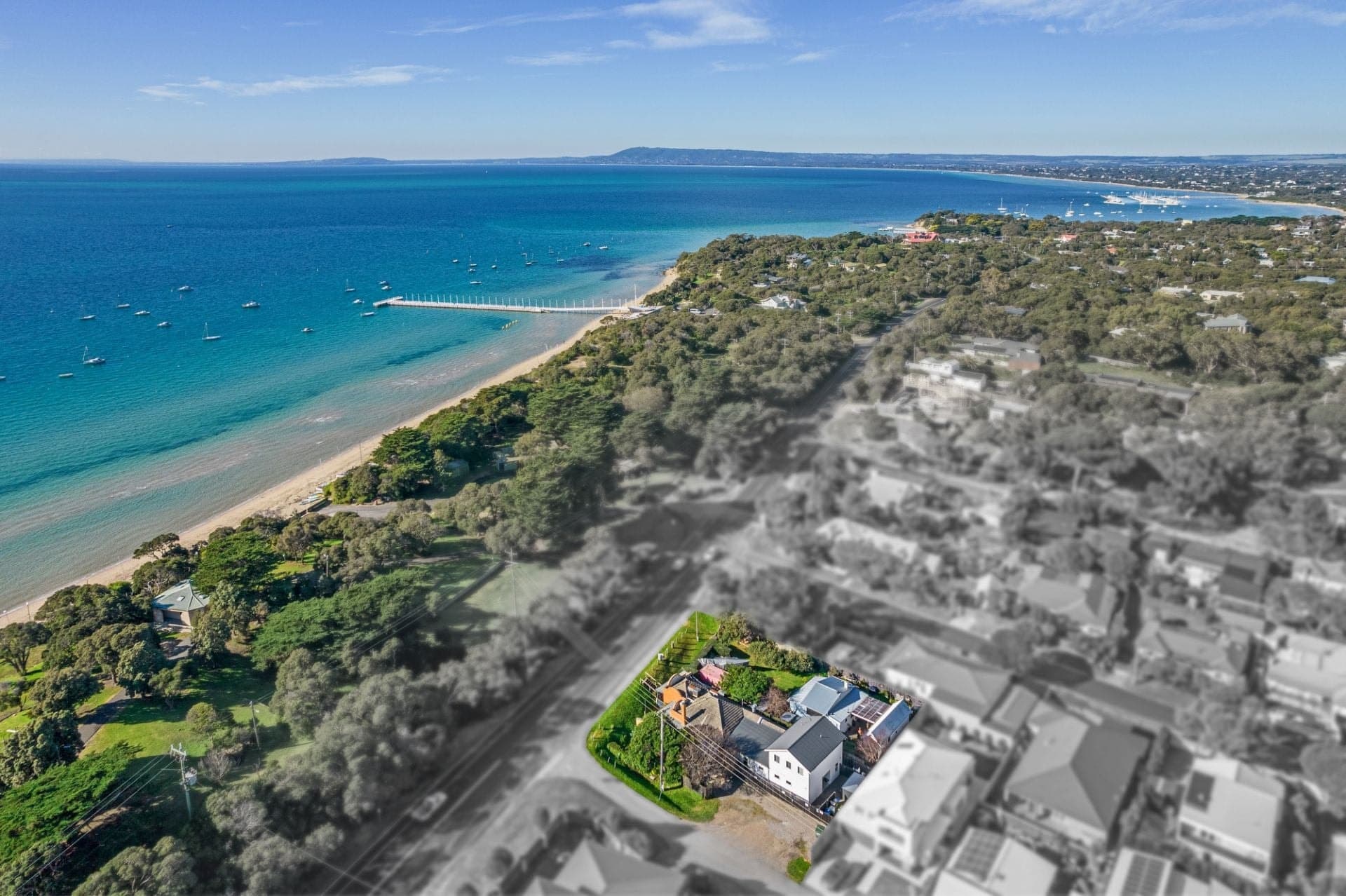 3181-3183 Point Nepean Road, Sorrento, Sorrento - Image 1